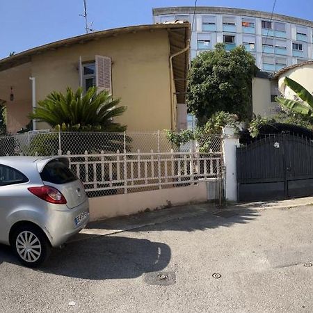 Villa California Nice Extérieur photo