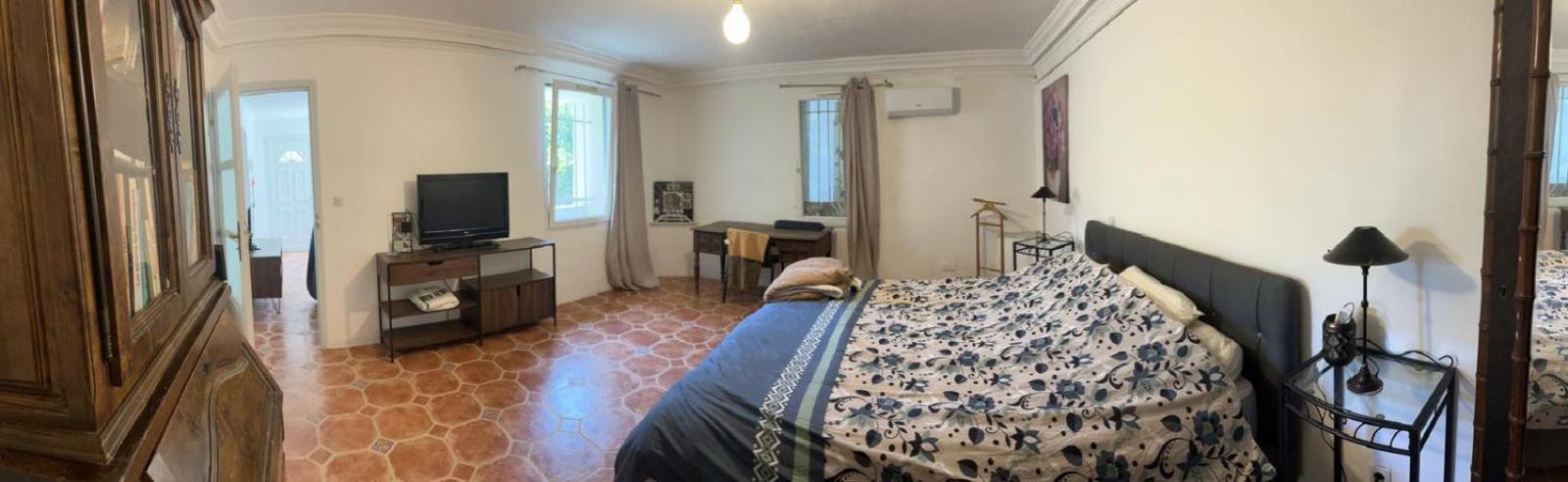 Villa California Nice Extérieur photo