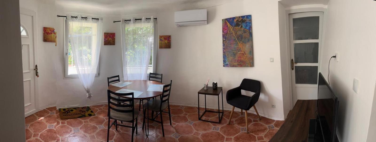 Villa California Nice Extérieur photo
