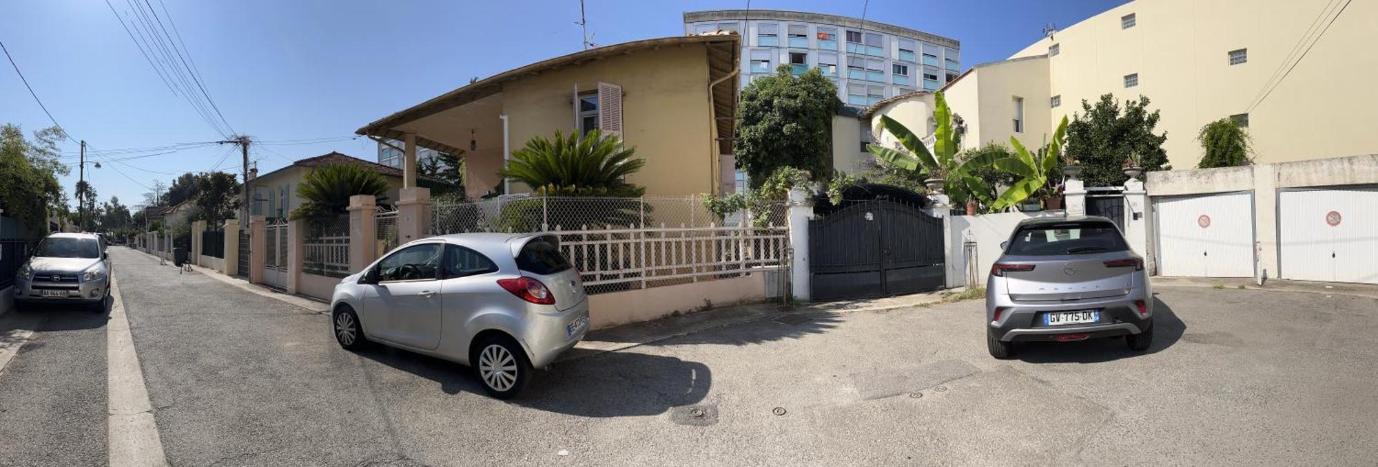 Villa California Nice Extérieur photo