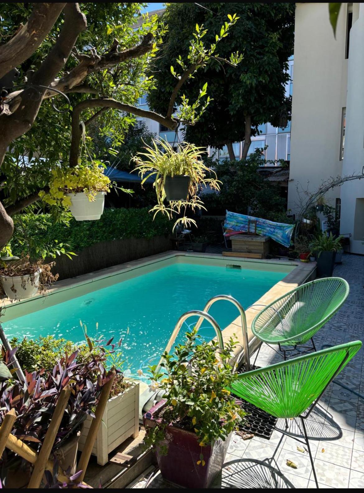 Villa California Nice Extérieur photo